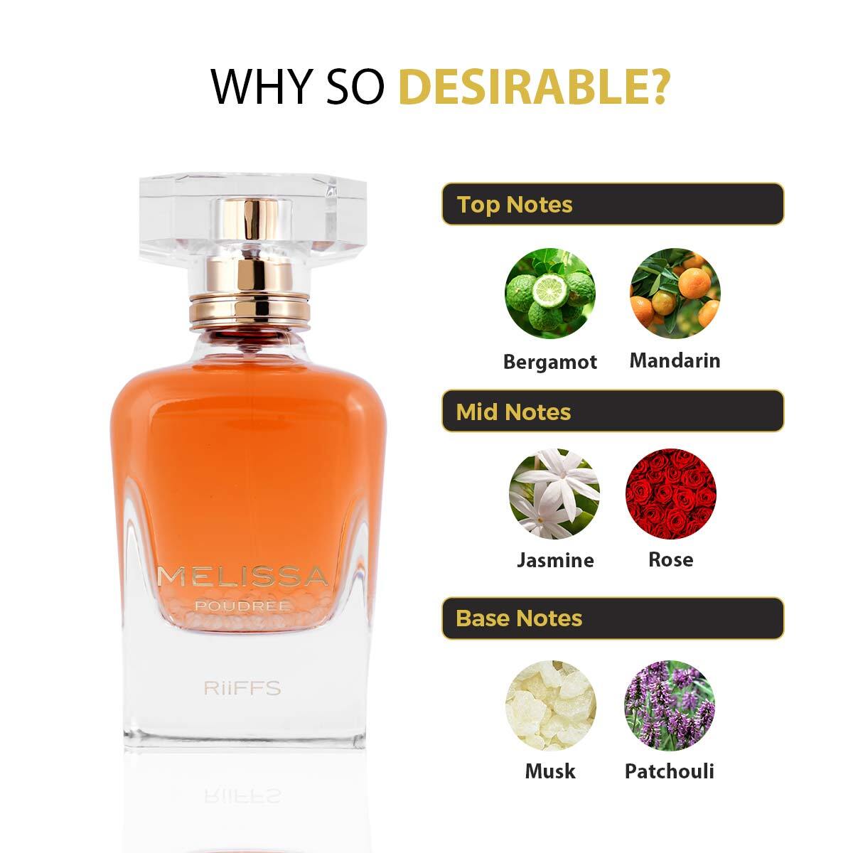 MELISSA POUDREE - BOTTLED BLISS