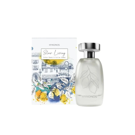 SLOW LIVING 100ML