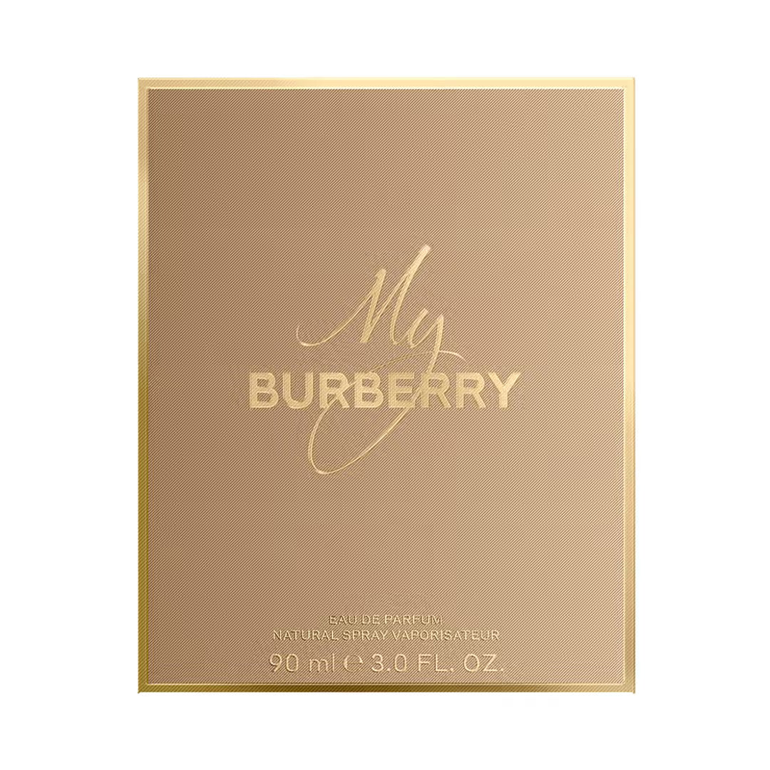 Burberry My Burberry Edp 90ml