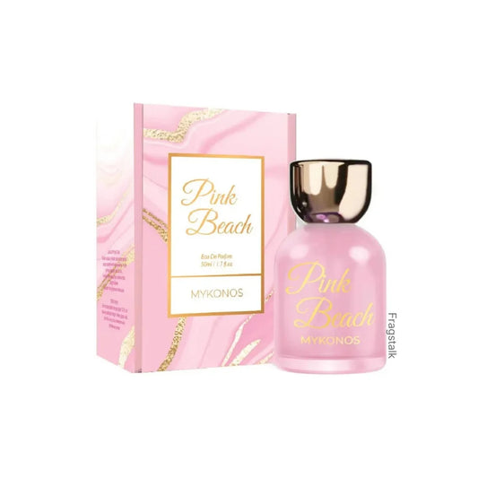 PINK BEACH 50ML