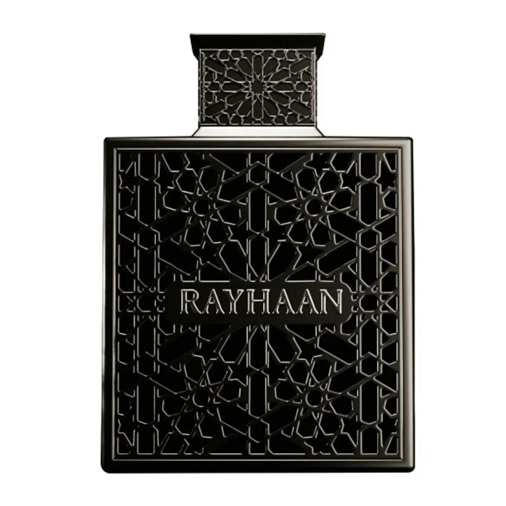 Rayhaan Obsidian Eau De Parfum For Unisex