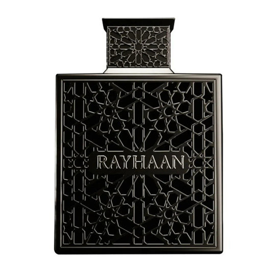 Rayhaan Obsidian Eau De Parfum For Unisex