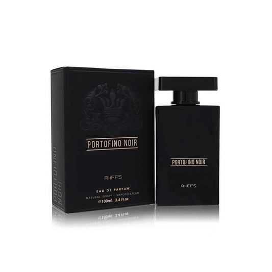 Riiffs Portofino Noir 100 ML EDP
