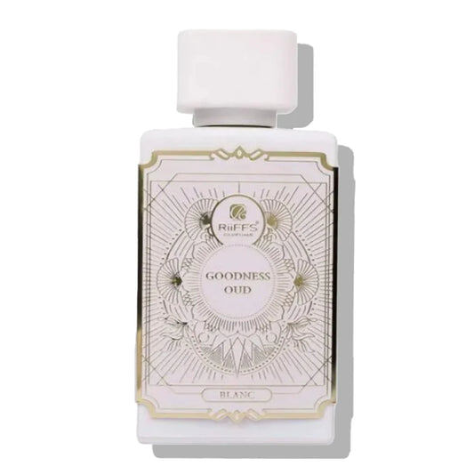 GOODNESS OUD WHITE / BLANC PERFUME FOR UNISEX