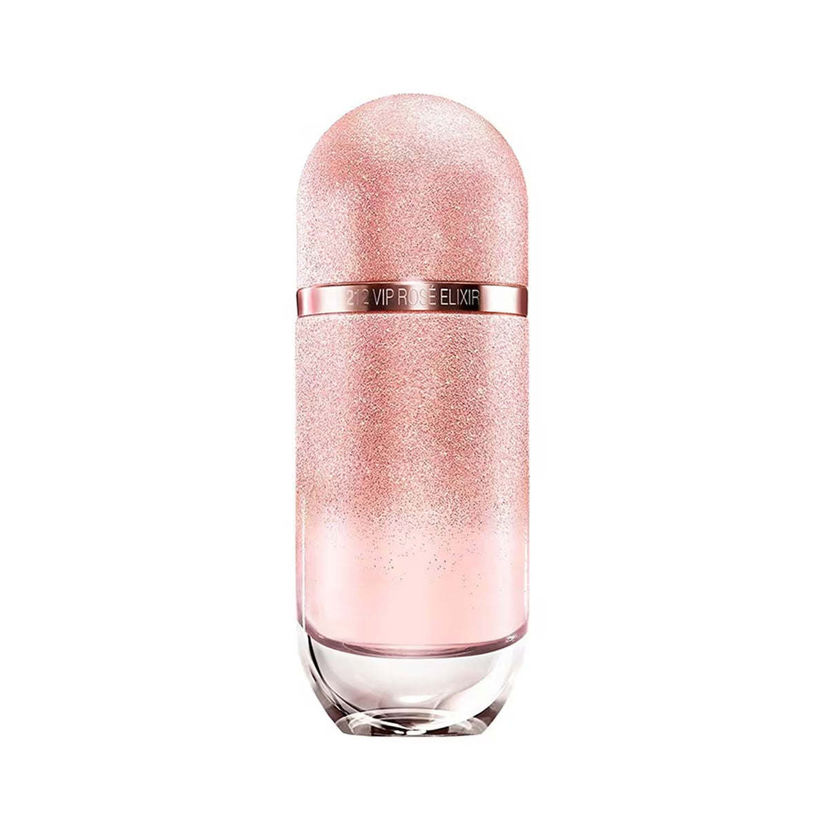 Carolina H 212 VIP Rose Elixir Edp 80
