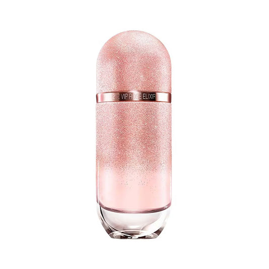Carolina H 212 VIP Rose Elixir Edp 80