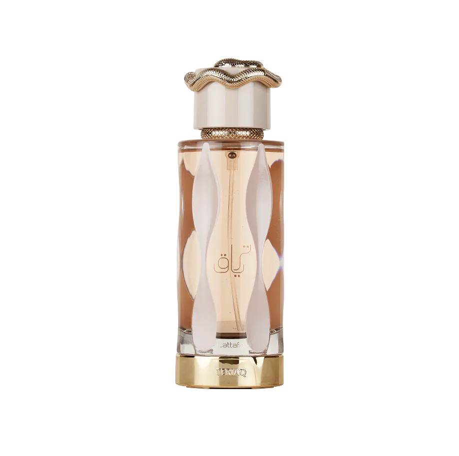 Teriaq Eau De Parfum - BOTTLED BLISS