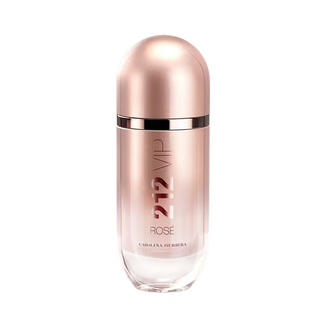 Carolina Herrera 212 VIP Rose EDP 80ml