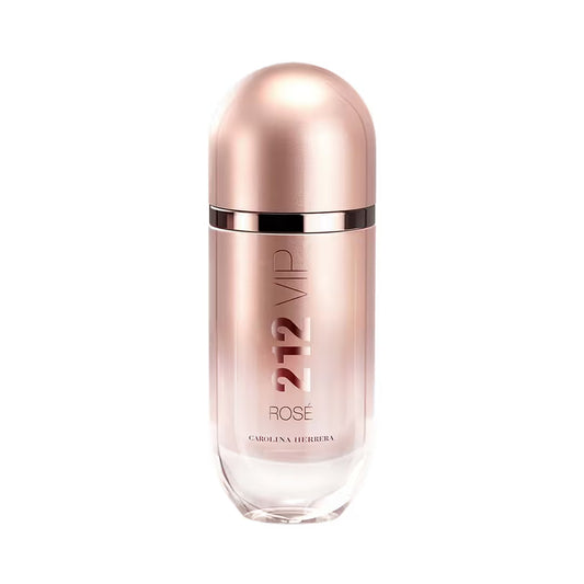 Carolina Herrera 212 VIP Rose EDP 80ml