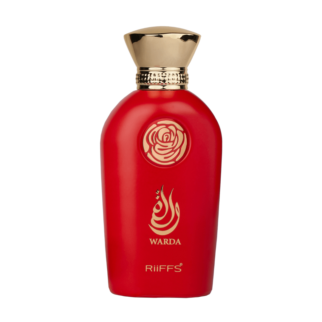 WARDA EDP - BOTTLED BLISS