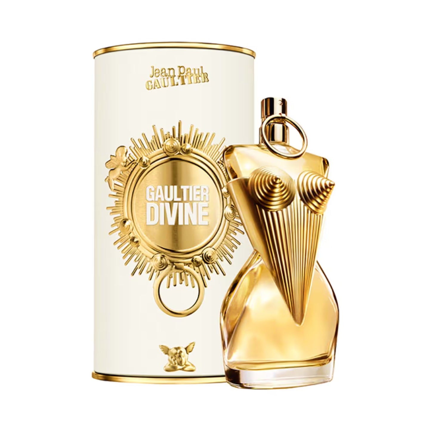 Jean Paul Gaultier Gaultier Divine Eau De Parfum (100 ml)