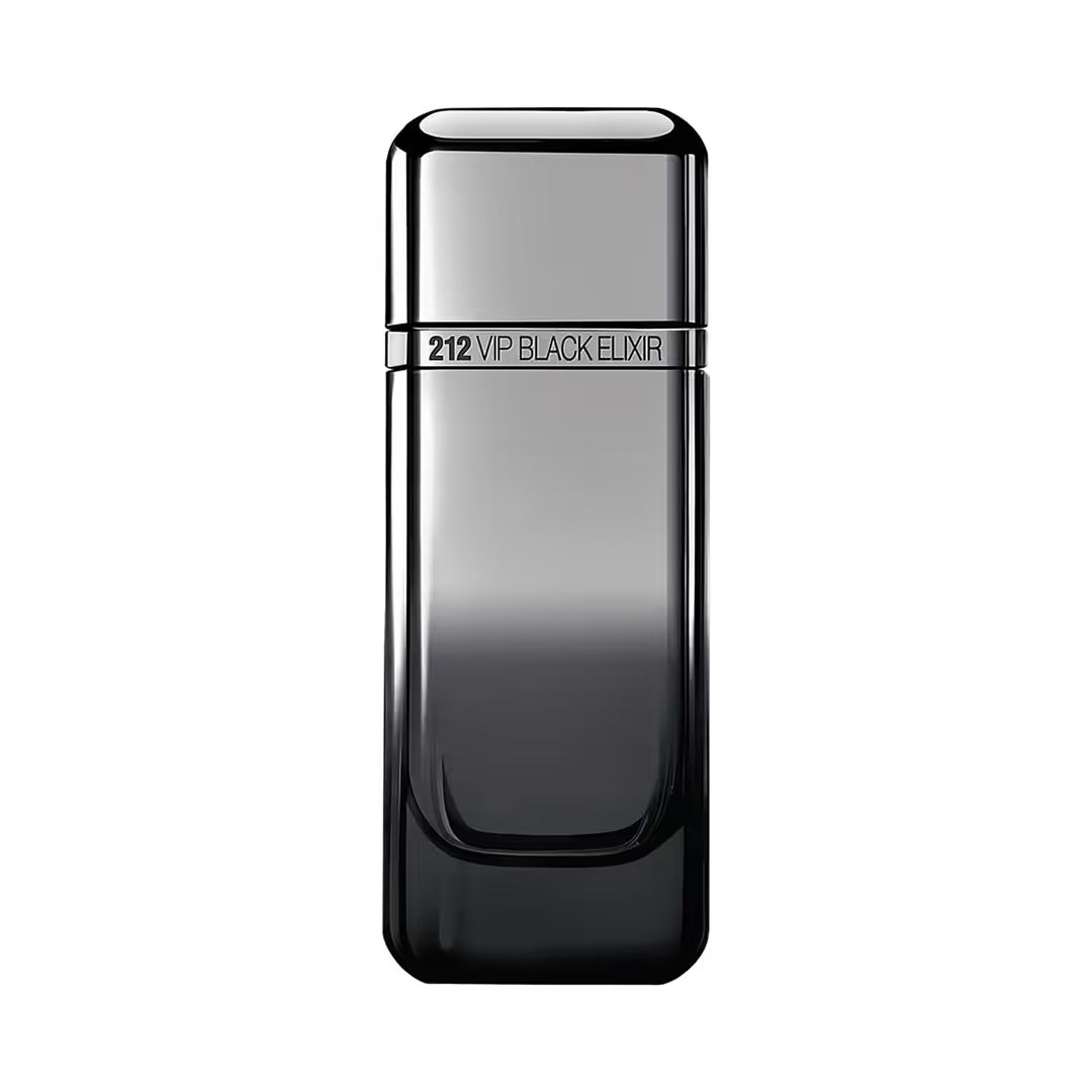 CD Carolina H 212 VIP Blk Elx Edp 100