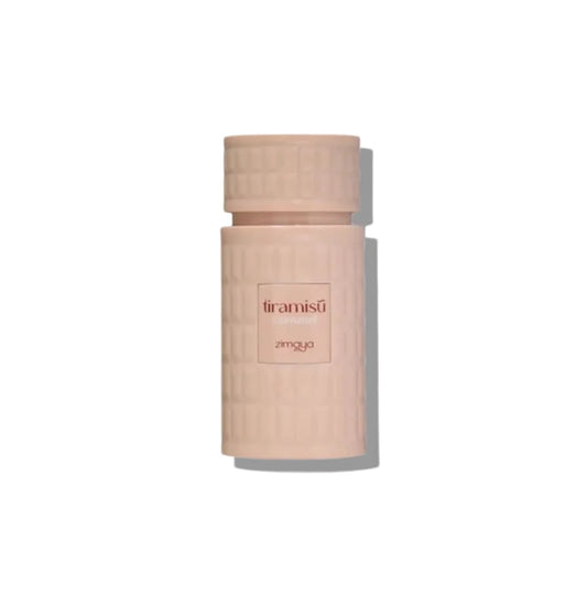 ZIMAYA TIRAMISU CARAMEL EAU DE PARFUM 100ML FOR WOMEN