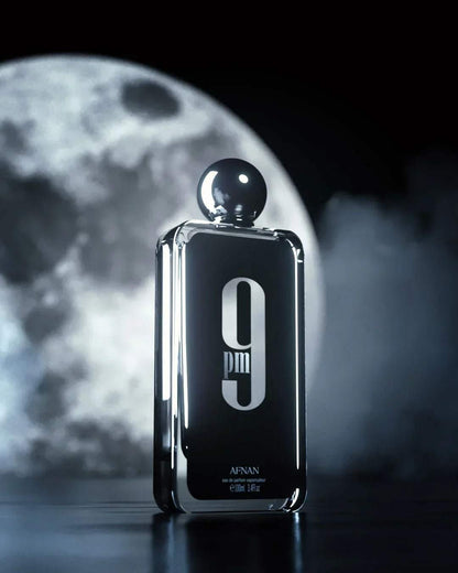 Afnan 9pm 100ml EDP - BOTTLED BLISS