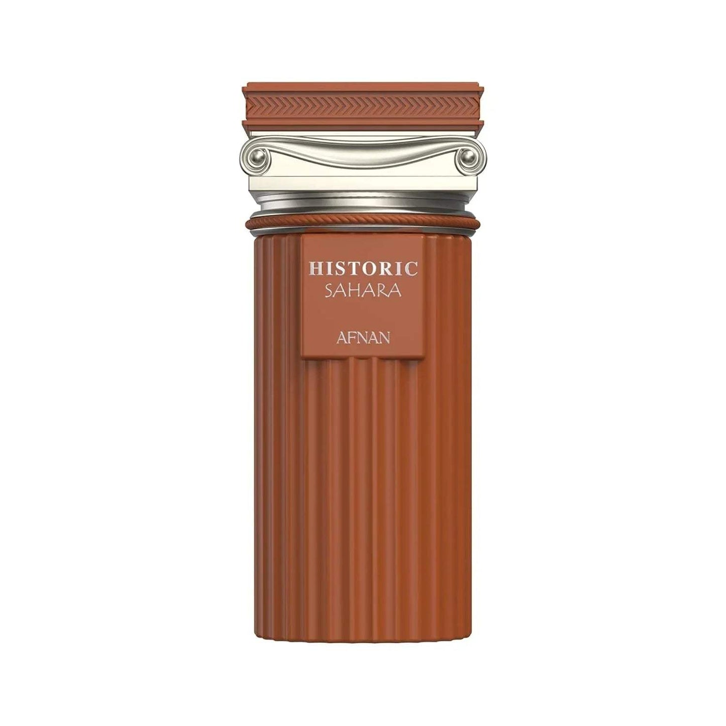 AFNAN HISTORIC SAHARA EXTRAIT DE PARFUM 100ML FOR MAN & WOMAN - BOTTLED BLISS FRAGRANCES PVT LTD