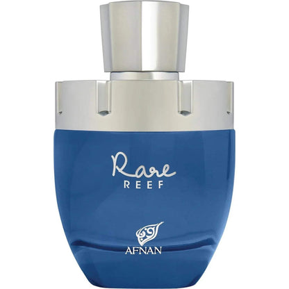 AFNAN RARE REEF EXTRAIT DE PARFUM 100ML FOR MAN & WOMAN - BOTTLED BLISS FRAGRANCES PVT LTD