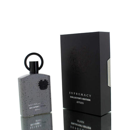 Afnan Supremacy Collector’s Edition 100ml EDP For Men - BOTTLED BLISS