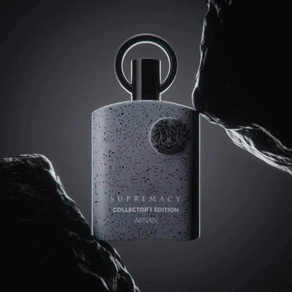 Afnan Supremacy Collector’s Edition 100ml EDP For Men - BOTTLED BLISS