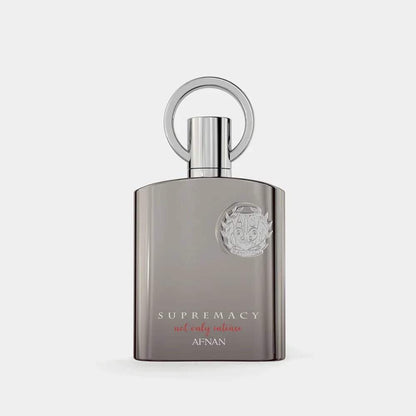 Afnan SUPREMACY NOT ONLY INTENSE 150ml - BOTTLED BLISS