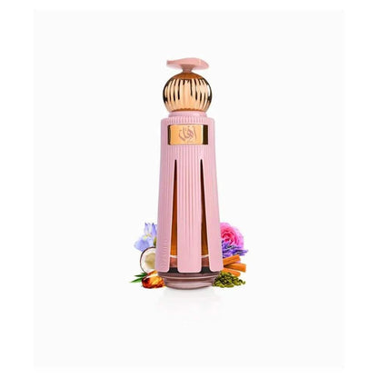 Ahmed Al Maghribi AHL Extrait De Parfum 60ml For Men & Women - BOTTLED BLISS FRAGRANCES PVT LTD