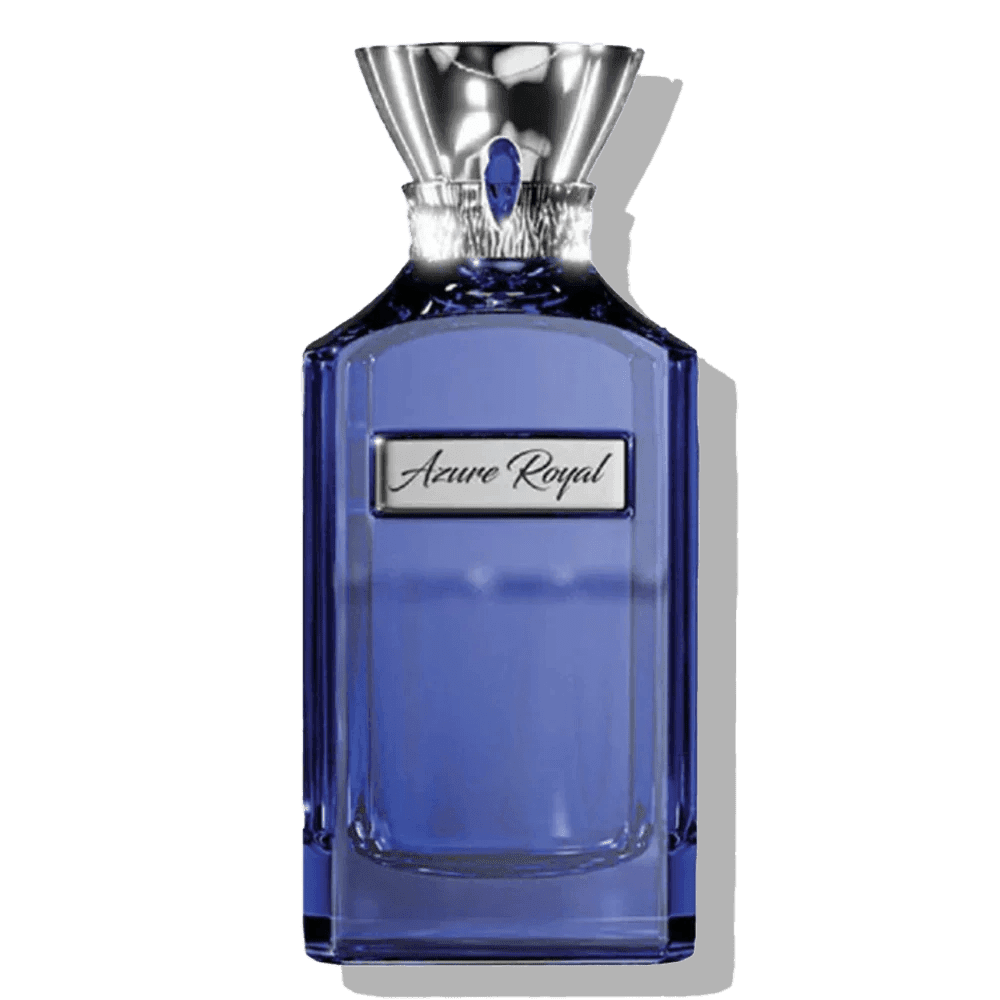 Ahmed Al Maghribi Azure Royal EDP - royal fresh aquatic perfume India