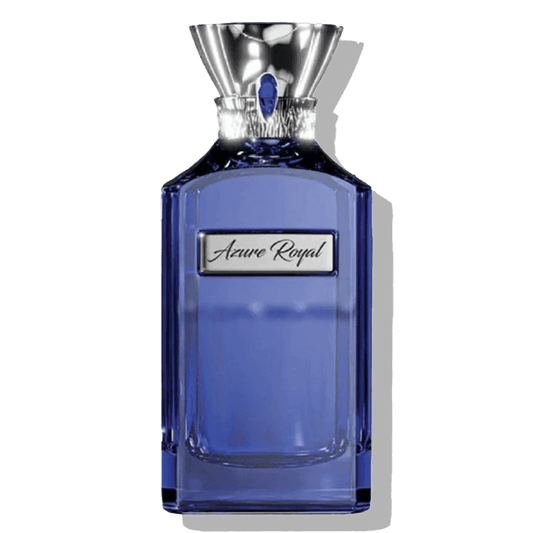 Ahmed Al Maghribi Azure Royal EDP - royal fresh aquatic perfume India