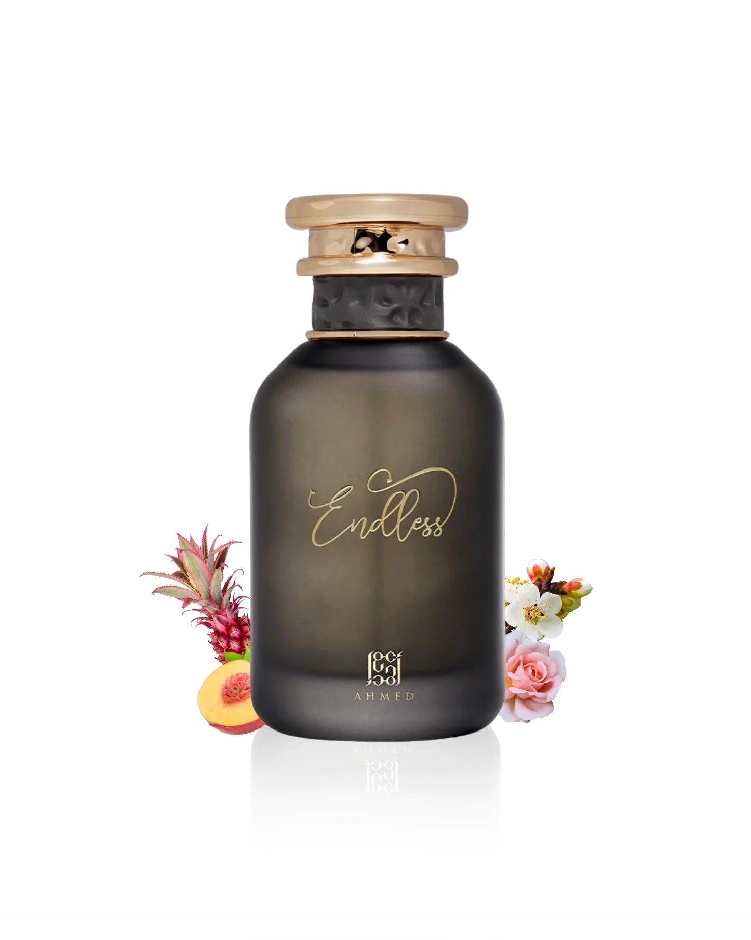 Ahmed Al Maghribi Endless Eau de Parfum - BOTTLED BLISS