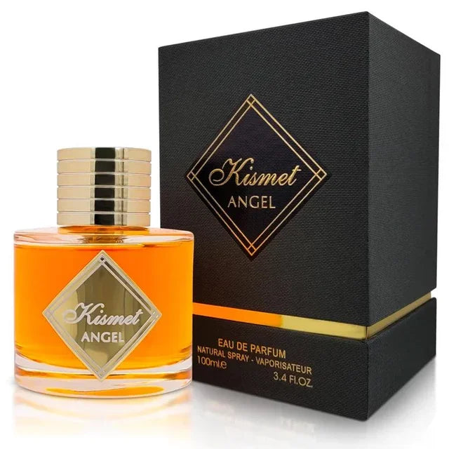 Maison Alhambra Kismet For Men EDP 100ml - BOTTLED BLISS