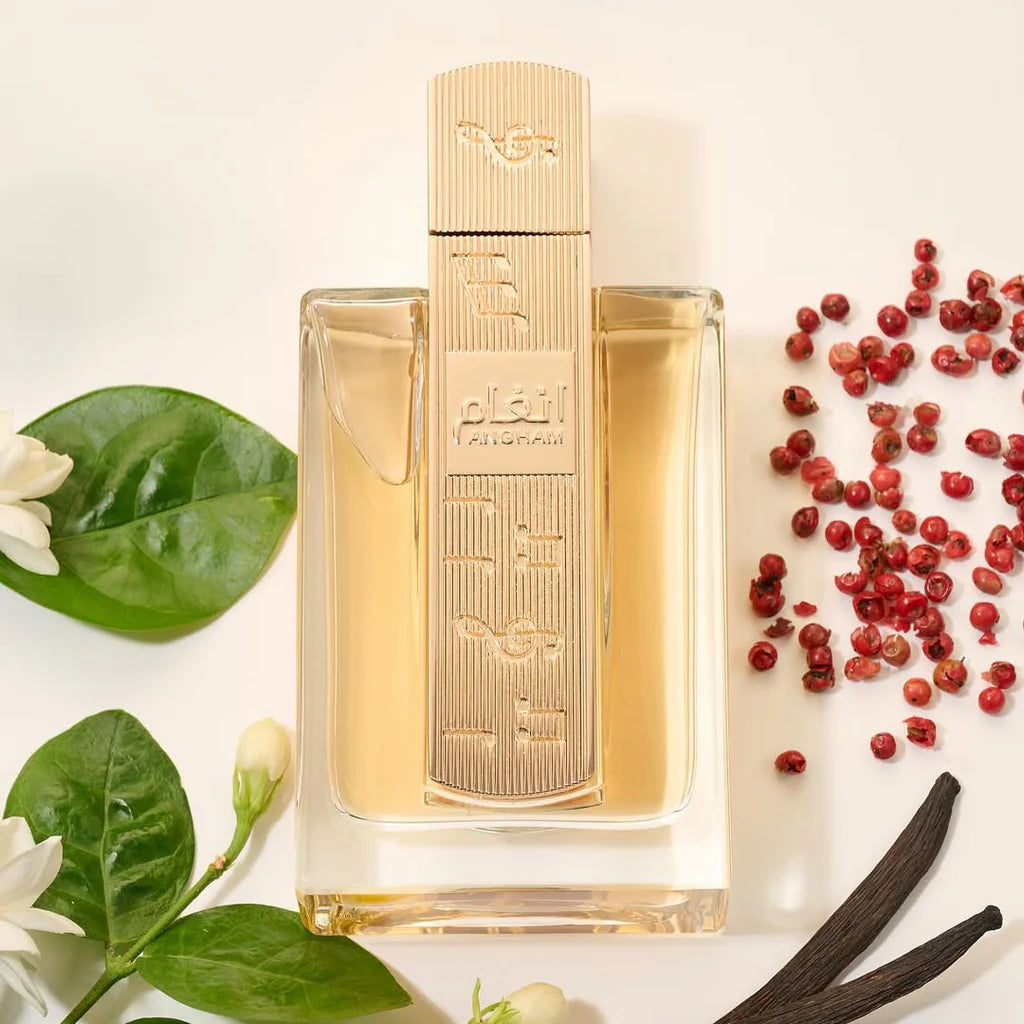 Lattafa Angham Eau de Parfum for Women - BOTTLED BLISS