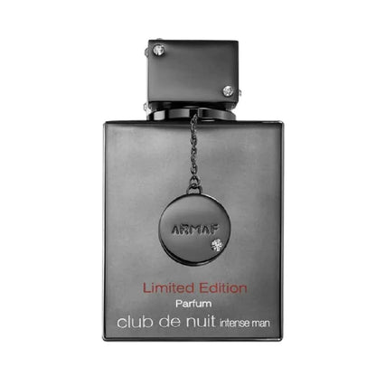 Armaf Club De Nuit Intense Man Parfum Limited Edition 105ml For Men - BOTTLED BLISS