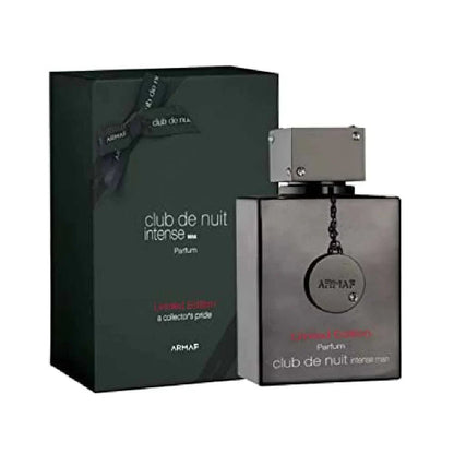 Armaf Club De Nuit Intense Man Parfum Limited Edition 105ml For Men - BOTTLED BLISS