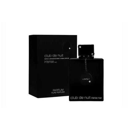 ARMAF CLUB DE NUIT INTENSE MAN PURE PARFUM FOR MEN 150ML