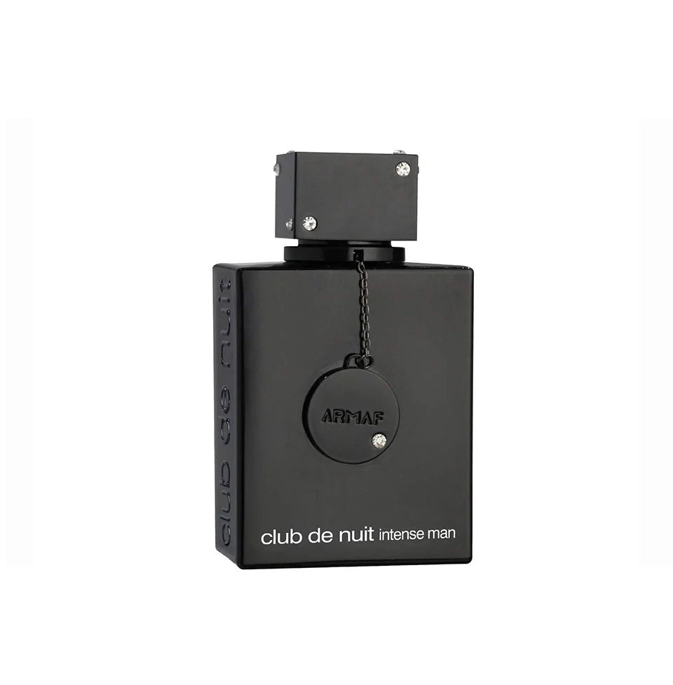 ARMAF CLUB DE NUIT INTENSE MAN PURE PARFUM FOR MEN 150ML - BOTTLED BLISS FRAGRANCES PVT LTD