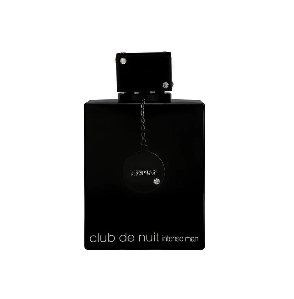 Armaf Club de Nuit Man Intense EDT 105ml - bold men's signature perfume India