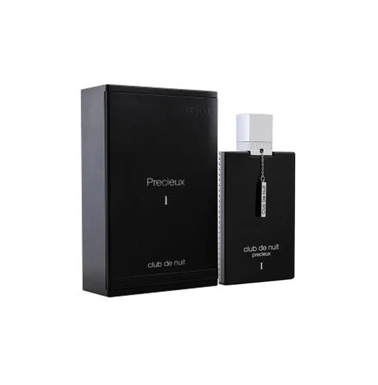 ARMAF CLUB DE NUIT PRECIEUX 1 EXTRAIT DE PARFUM 55ML FOR MEN & WOMEN - BOTTLED BLISS FRAGRANCES PVT LTD