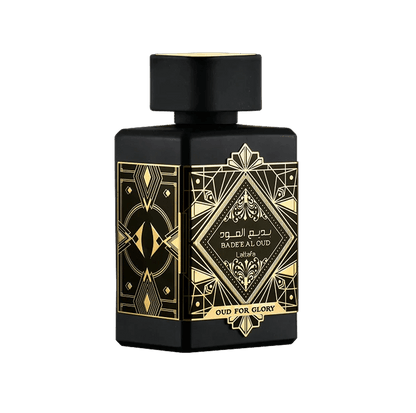 Badee Al Oud For Glory - BOTTLED BLISS