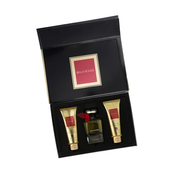 RIIFFS BELLA ROUGE GIFT SET