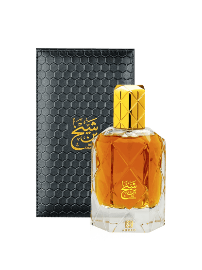 BIN SHAIKH BY AHMED AL MAGHRIBI - BOTTLED BLISS