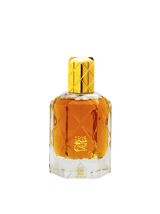 Bin Shaikh by Ahmed Al Maghribi EDP - luxury Arabic perfume for men India