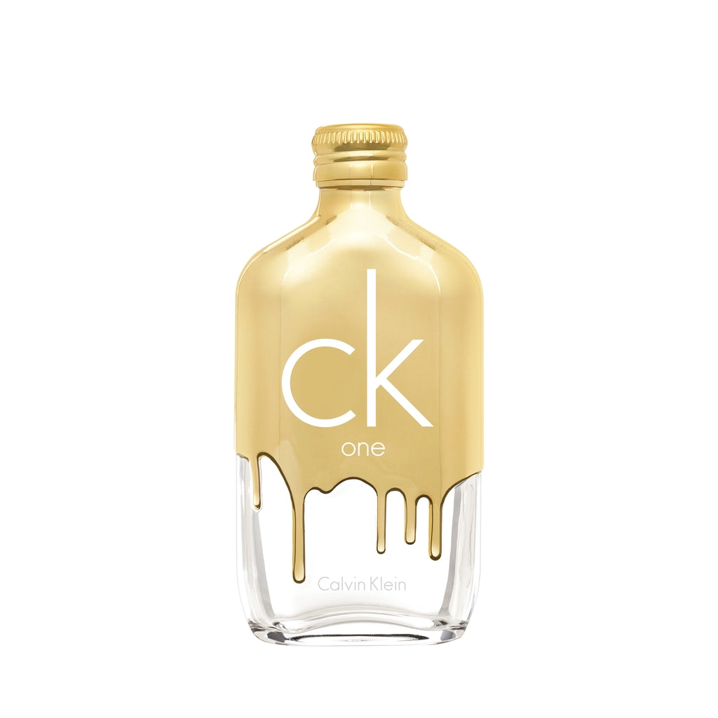 Calvin Klein One Gold Edt 100ml
