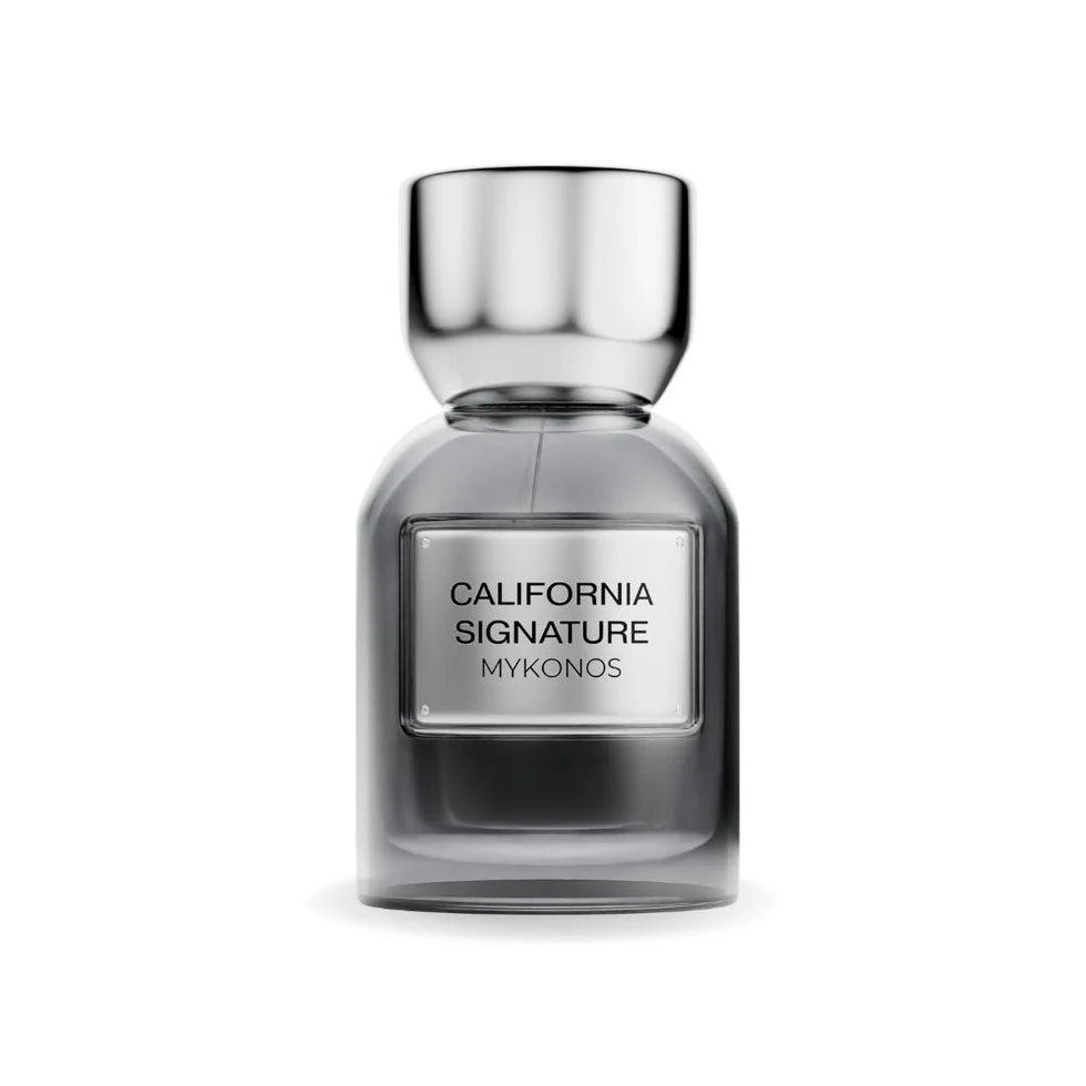 CALIFORNIA SIGNATURE 50ML