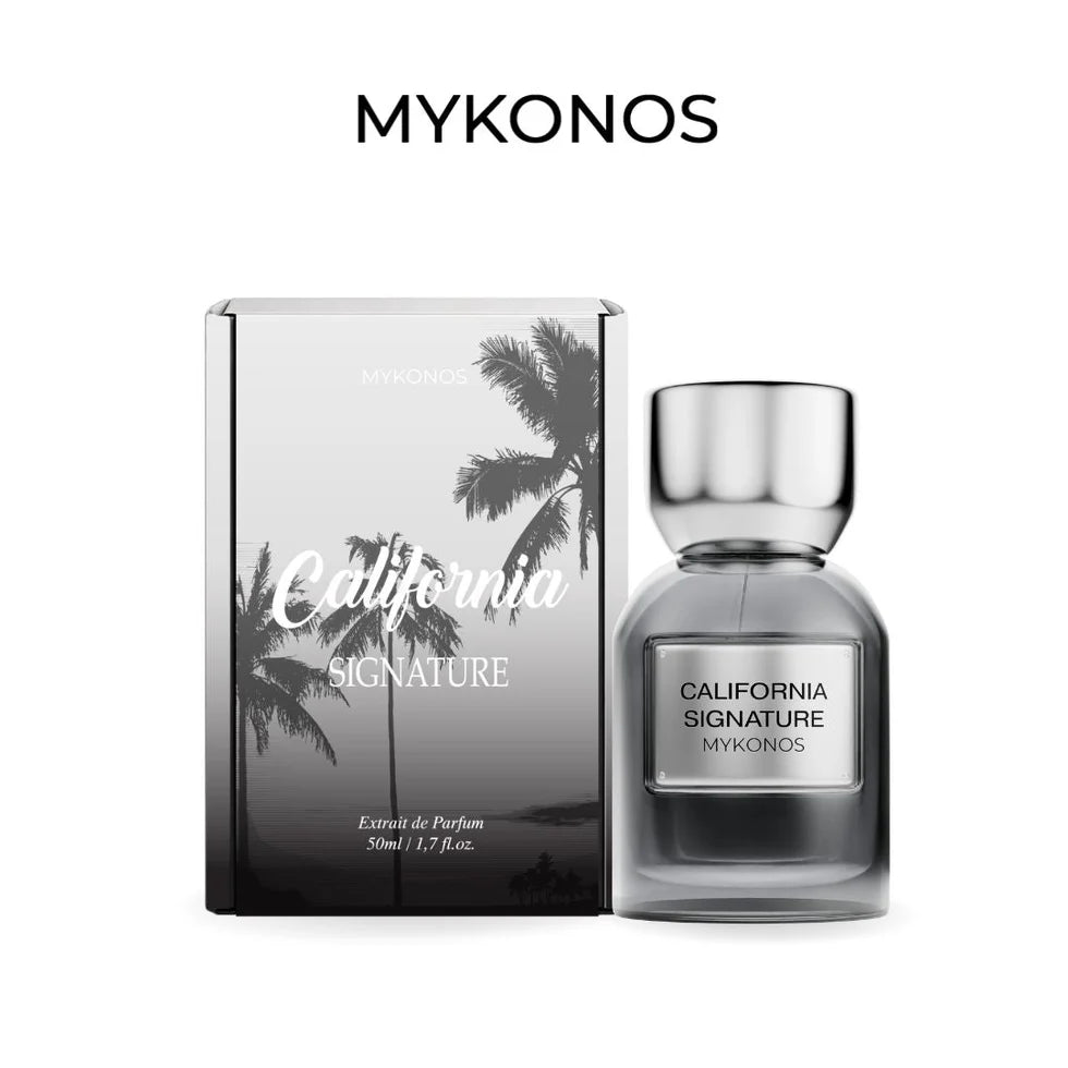CALIFORNIA SIGNATURE 50ML