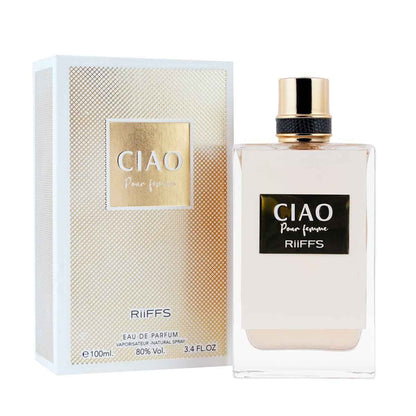 CIAO POUR FEMME