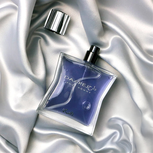 Rasasi Daarej - BOTTLED BLISS