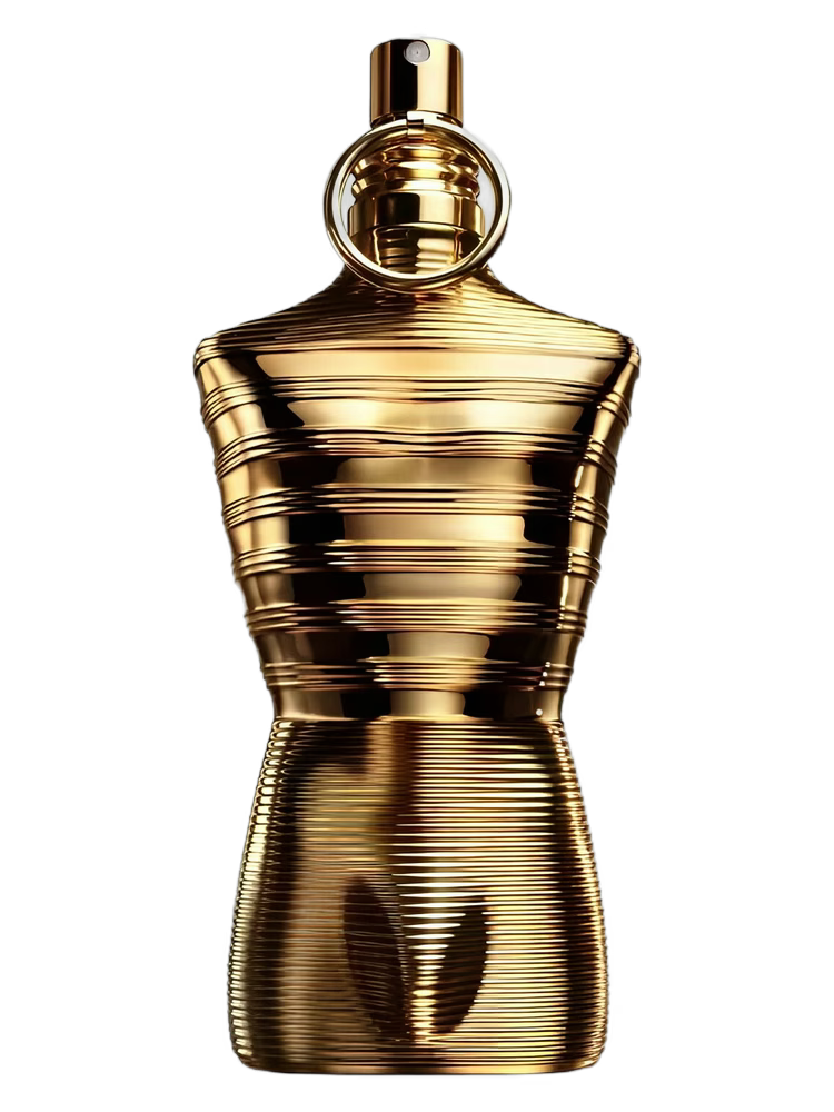 Jean Paul Gaultier Le Male Elixir Absolu Eau De Parfum 125ml For Men - BOTTLED BLISS