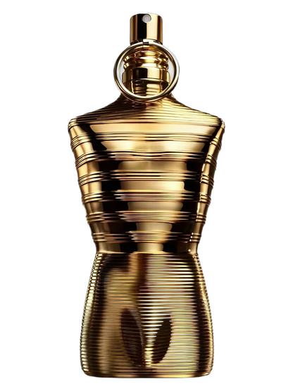 Jean Paul Gaultier Le Male Elixir Absolu Eau De Parfum 125ml For Men - BOTTLED BLISS