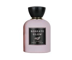 Roseate Glow Eau De Parfum