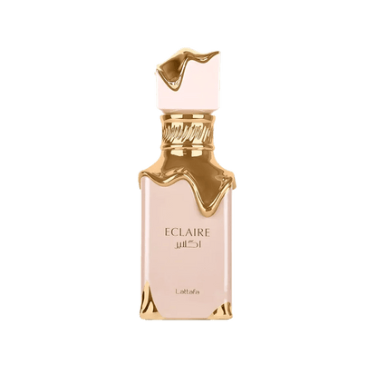 Eclaire - BOTTLED BLISS