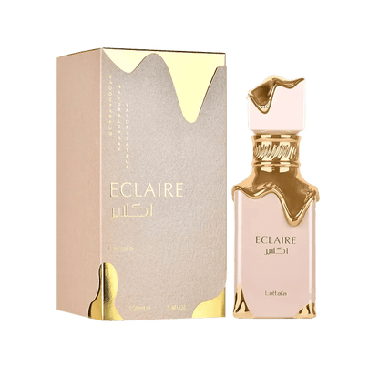 Eclaire - BOTTLED BLISS