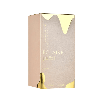 Eclaire - BOTTLED BLISS